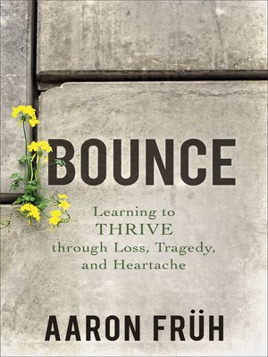cover image of Bounce